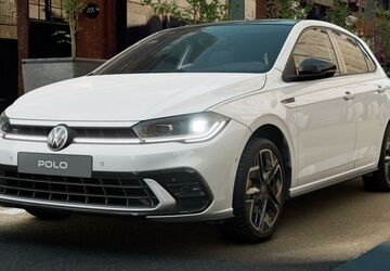 VW Polo 6.173 km 29.538 &euro; Northeim 37154