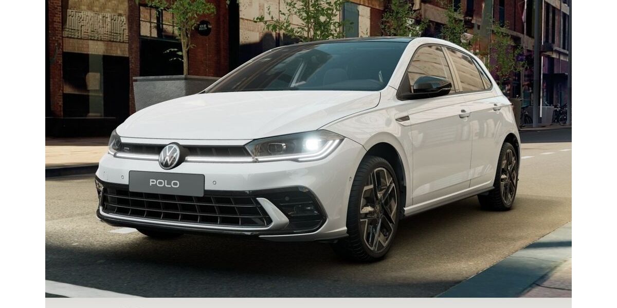 VW Polo 6.173 km 29.538 &euro; Northeim 37154