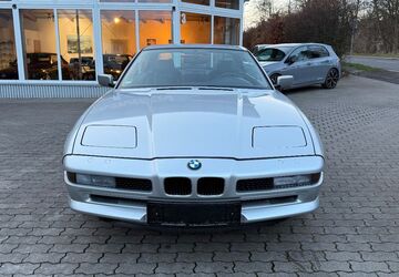 BMW 850 79.700 km 32.990 &euro; Bückeburg 31675