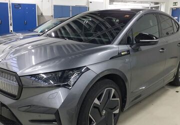 Skoda Enyaq 55.500 km 42.990 &euro; Bad Langensalza 99947