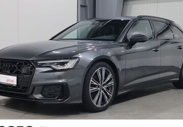 Audi A6 26.512 km 45.970 &euro; Aachen 52078