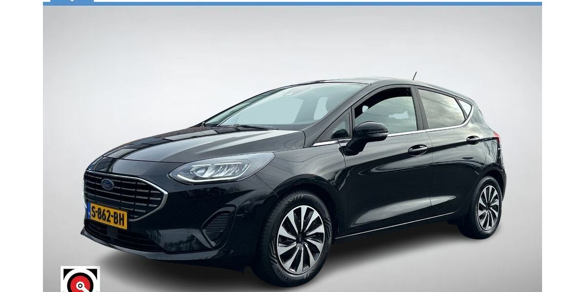 Ford Fiesta 169.505 km 8.950 &euro; Apeldoorn 7325A