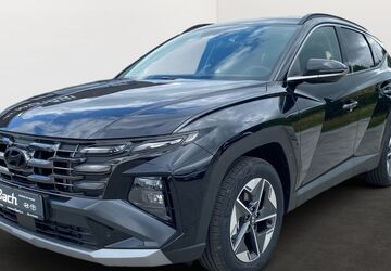 Hyundai TUCSON 4.000 km 33.990 &euro; Villingen-Schwenningen 78048