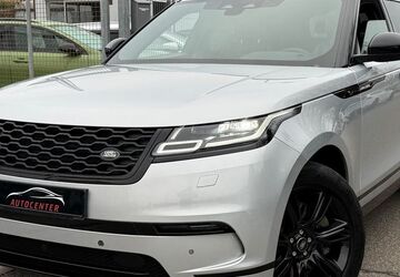 Land Rover Range Rover Velar 43.000 km 48.900 &euro; Weinheim 69469