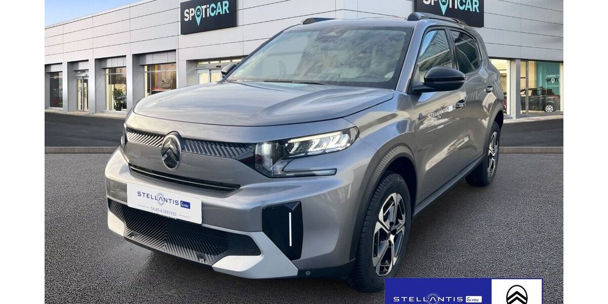 Citroen C3 Aircross 1.250 km 30.390 &euro; Hamburg 20537