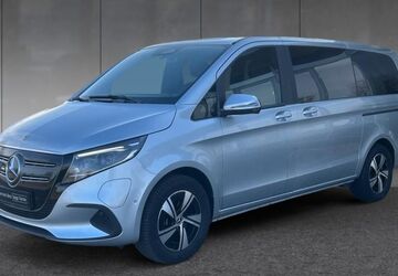 Mercedes-Benz EQV 10.900 km 58.490 &euro; Zerbst 39261