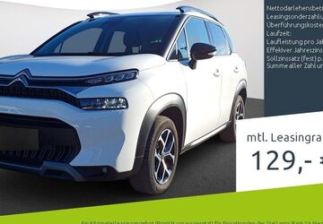 Citroen C3 Aircross 25.548 km 12.899 &euro; Borken 46325
