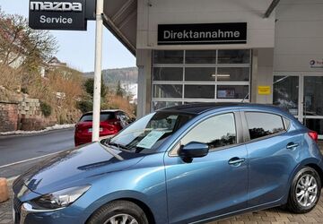 Mazda 2 48.790 km 16.250 &euro; Heimbuchenthal 63872