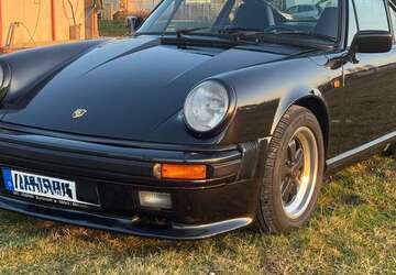 Porsche 911 206.000 km 69.911 &euro; Bruckmühl 83052