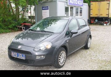 Fiat Punto 159.464 km 2.990 &euro; Fahrenzhausen 85777