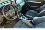 Audi Q3 2.0 TFSI quattro S-Line*Pano*NAV*AHK*BT*SHZ* 212.987 km 12.990 &euro; Berlin 13187