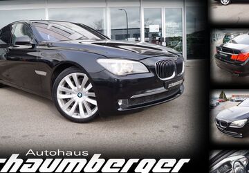 BMW 750 104.100 km 19.500 &euro; Landsberg 86899