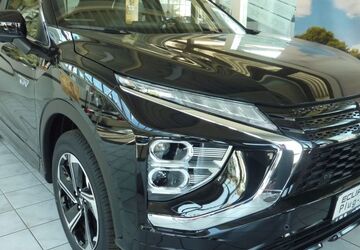 Mitsubishi Eclipse Cross 33.400 km 27.490 &euro; Ainring 83404
