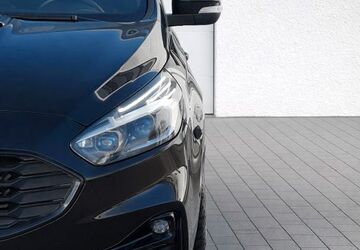 Ford S-Max 122.748 km 24.999 &euro; Aschheim 85609