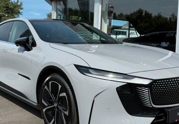 Mazda 6e 5.000 km 36.980 &euro; Wittlich 54516