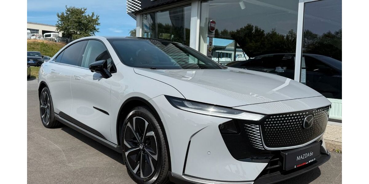 Mazda 6e 6.800 km 36.980 &euro; Wittlich 54516