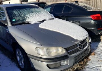 Opel Omega 220.000 km 650 &euro; Fürstenfeldbruck 82256