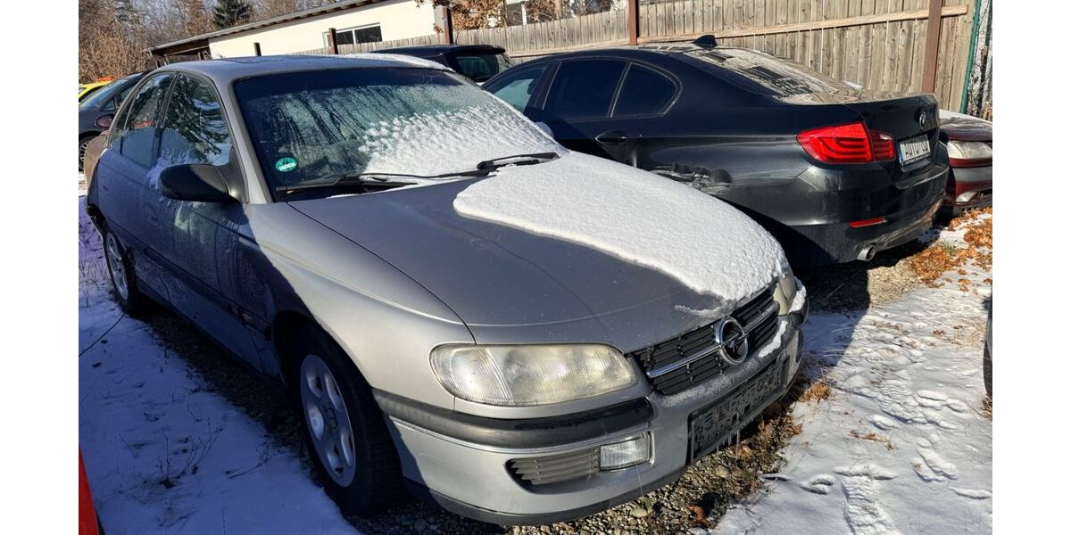 Opel Omega 220.000 km 650 &euro; Fürstenfeldbruck 82256