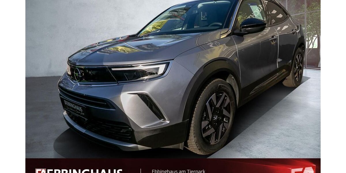 Opel Mokka-e 9.394 km 19.499 &euro; Dortmund 44225