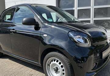 Smart forFour 41.200 km 9.555 &euro; Neuenkirchen 49586