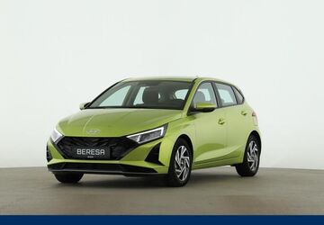 Hyundai i20 3.000 km 20.480 &euro; Nordhorn 48531