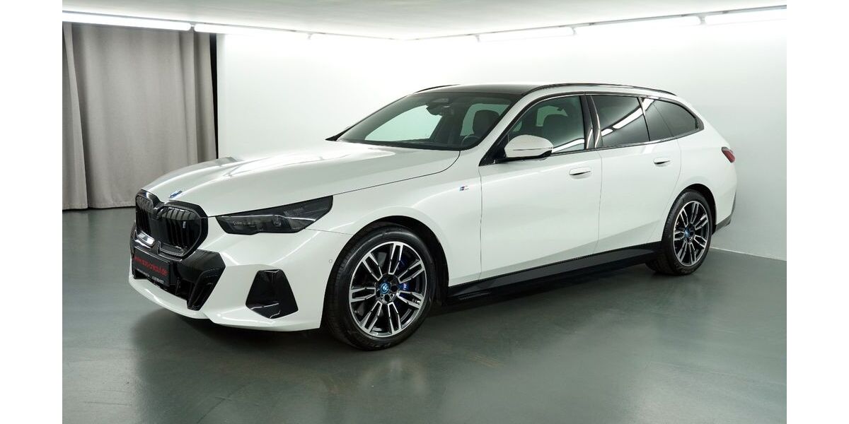 BMW i5 17.228 km 54.500 &euro; Germering bei München 82110