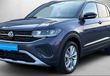 VW T-Cross 13.807 km 23.880 &euro; Mainz 55131