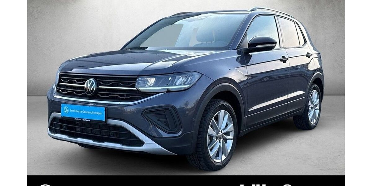 VW T-Cross 13.807 km 23.880 &euro; Mainz 55131