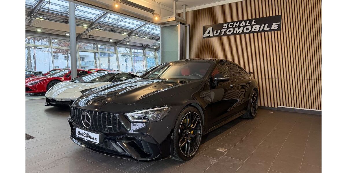 Mercedes-Benz AMG GT 58.106 km 119.890 &euro; Gersthofen 86368