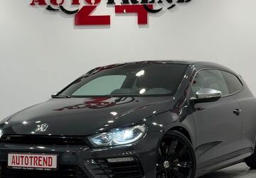 VW Scirocco 111.000 km 21.900 &euro; Bergisch Gladbach 51469