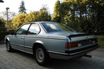 BMW 635 194.500 km 20.000 &euro; Freiburg 