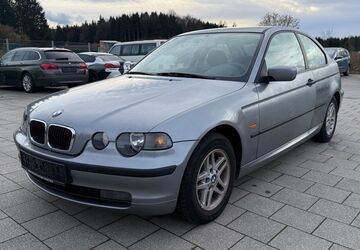 BMW 316 157.000 km 790 &euro; Vöhringen/Illerberg 89269