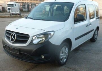 Mercedes-Benz Citan 63.500 km 13.250 &euro; Stahnsdorf 14532