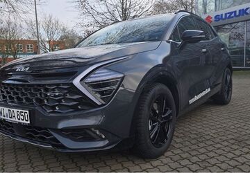 Kia Sportage 17.000 km 35.490 &euro; Wiesbaden 65199