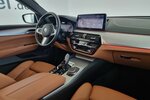 BMW 620 dA Gran Turismo LED VIC Leder M-Sportlenkrad 86.200 km 29.999 &euro; Garrel 49681