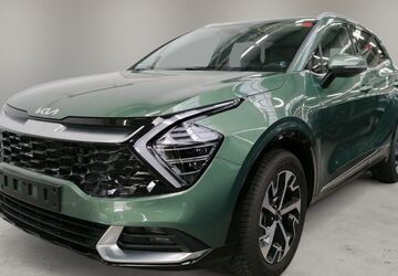 Kia Sportage 18.650 km 29.995 &euro; Cloppenburg 49661