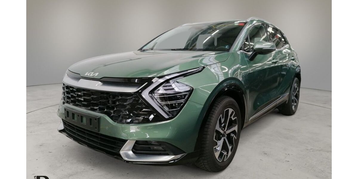 Kia Sportage 18.650 km 29.995 &euro; Cloppenburg 49661