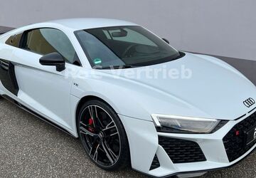 Audi R8 17.890 km 158.900 &euro; Forst 76694