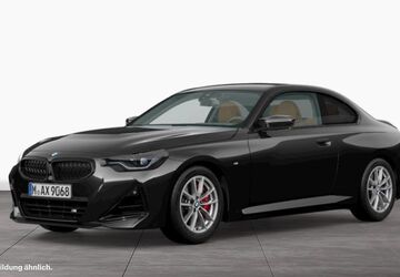 BMW M240i 2.400 km 53.990 &euro; Geretsried - Gelting 82538