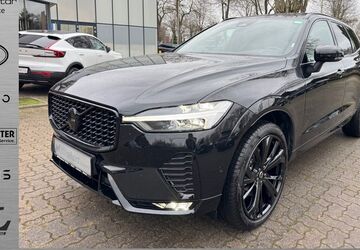 Volvo XC60 8.700 km 52.490 &euro; Weyhe 28844