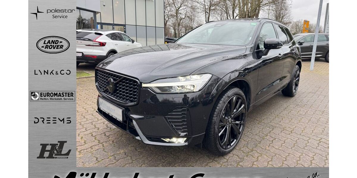 Volvo XC60 8.700 km 52.490 &euro; Weyhe 28844