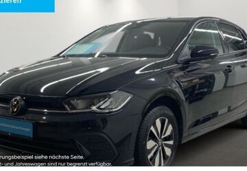 VW Polo 13.082 km 23.450 &euro; Essen 45307