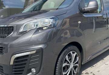 Peugeot Traveller 370.956 km 9.990 &euro; Neu-Ulm 89233