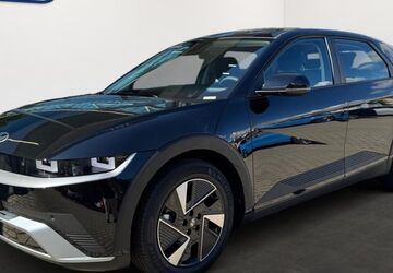 Hyundai IONIQ 5 2.500 km 43.290 &euro; Kassel 34123