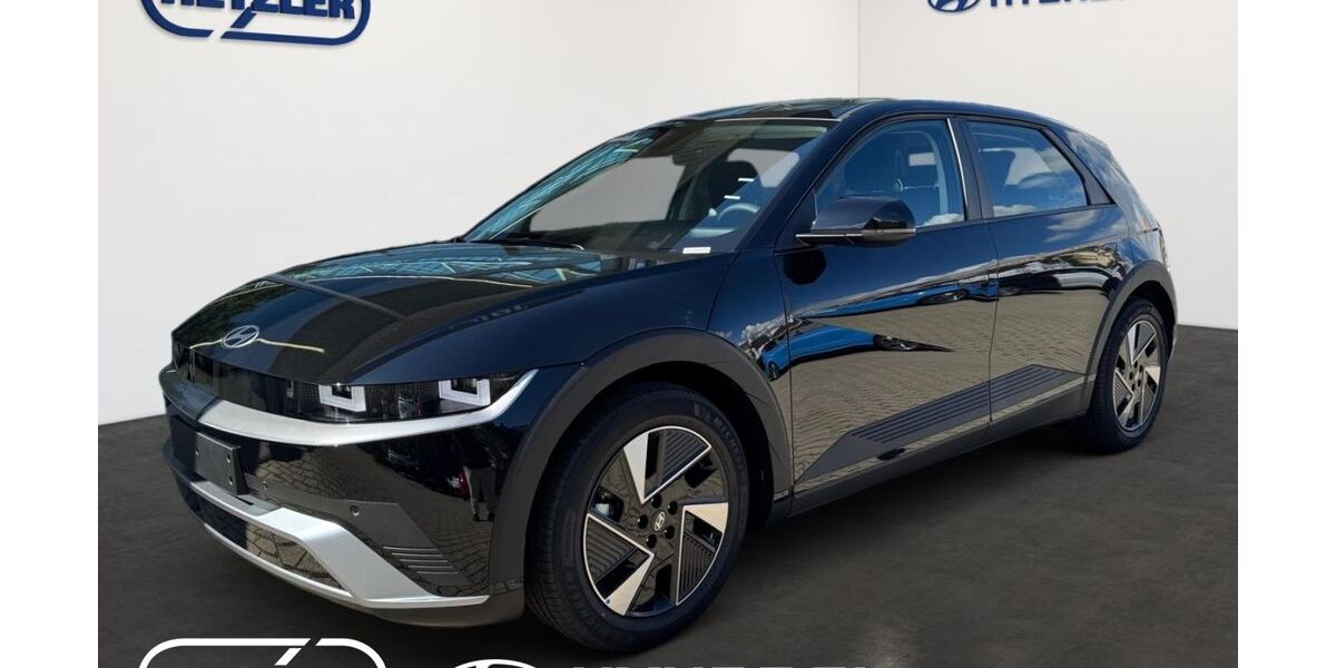 Hyundai IONIQ 5 2.500 km 43.290 &euro; Kassel 34123