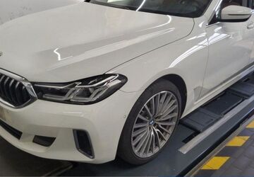 BMW 620 Gran Turismo 136.004 km 37.489 &euro; Hamm 59071