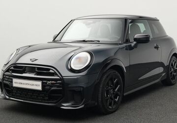 Mini Cooper S 8.018 km 34.050 &euro; 