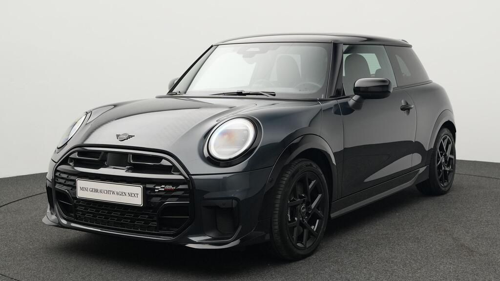 Mini Cooper S 8.018 km 34.050 &euro; 