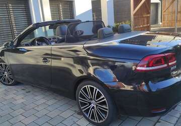 VW Eos 171.626 km 11.900 &euro; Gottmadingen 78244