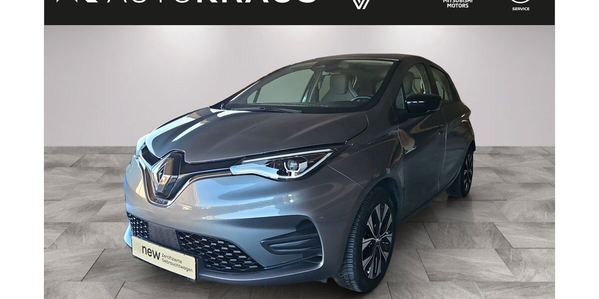 Renault ZOE 32.500 km 19.770 &euro; Erlangen 91056